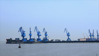 江陰港集團(tuán)