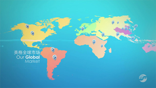 美格機(jī)械股份